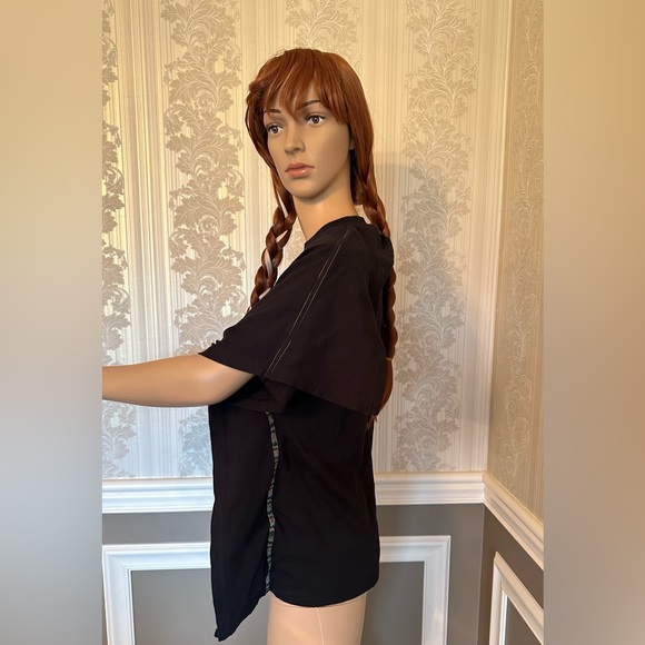 Very Gently Used!🤩NIKE!😎Athletic/Bat Wing/t-shirt/Size-XS - Picture 3 of 10